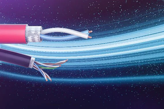 Background image of Data Transmission