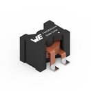 WE-HCF SMT High Current Inductor