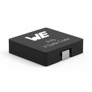 Shielded Power Inductors