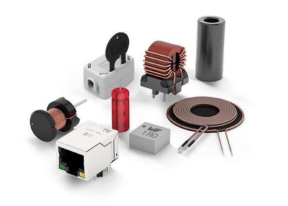 Passive Components