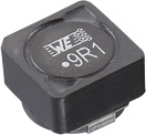 WE-PDF SMT Power Inductor