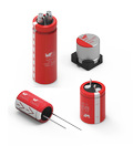 Aluminum Electrolytic Capacitors