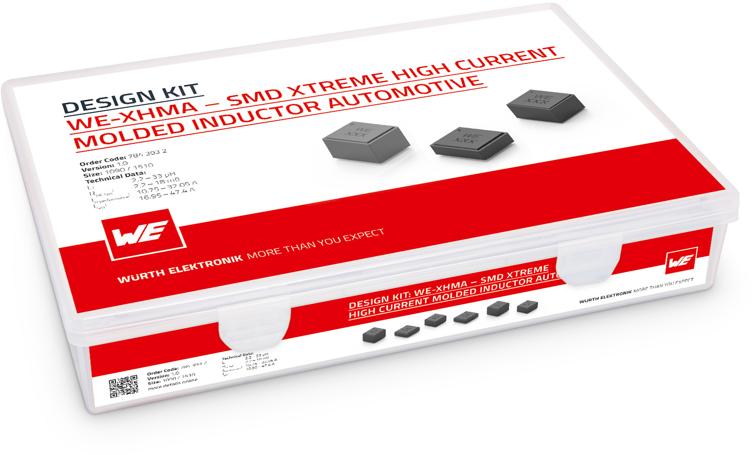 Design Kit Produktbild