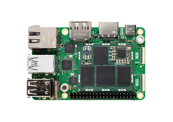 Edge AI Boards