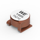 Air Core Power Inductor